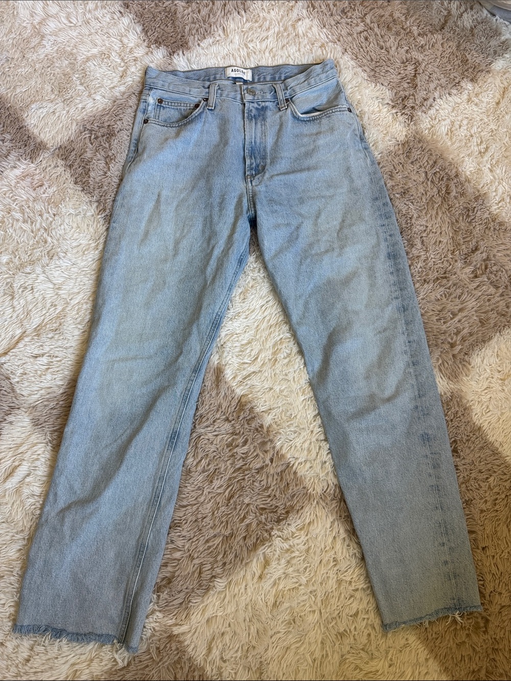 Agolde Jeans